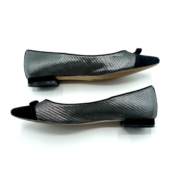 Talbots Edison Flats - Lurex - Picture 4 of 8